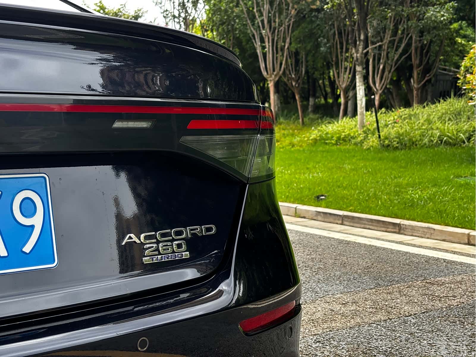 Honda Accord, 2024 18