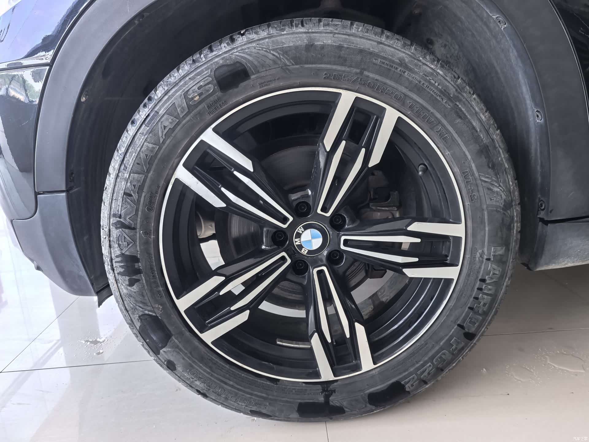 BMW X5, 2013 14