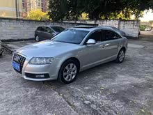 �µ�A6L 2009�� 2.4L ������