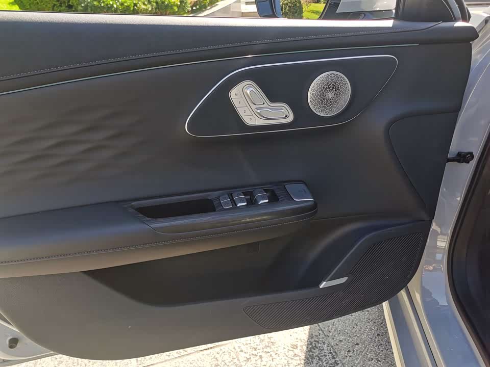 Chery Fulwin Fengyun A8L