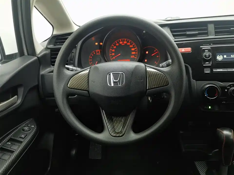 Honda Fit Honda Fit