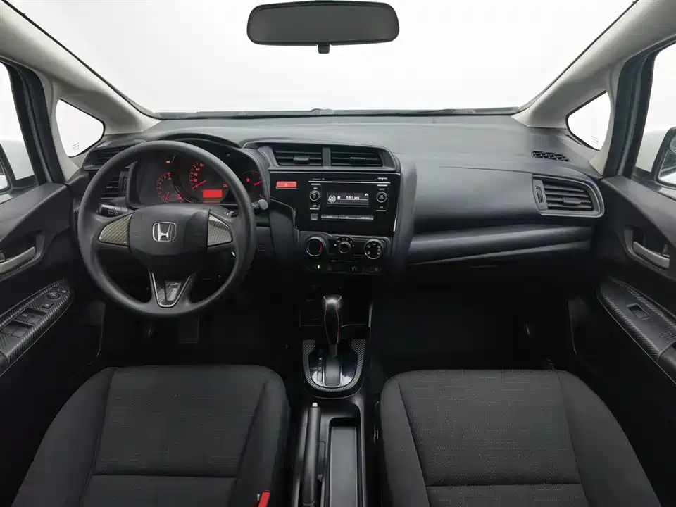 Honda Fit Honda Fit