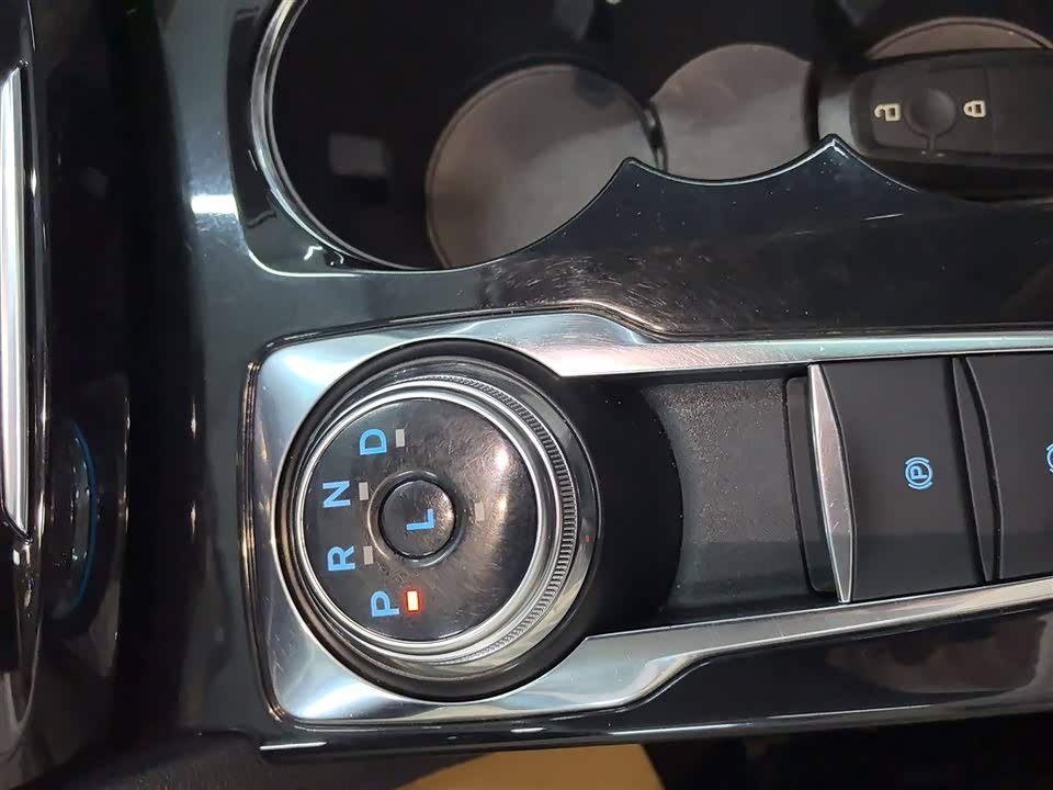 Ford Ruiji Ford Ruiji