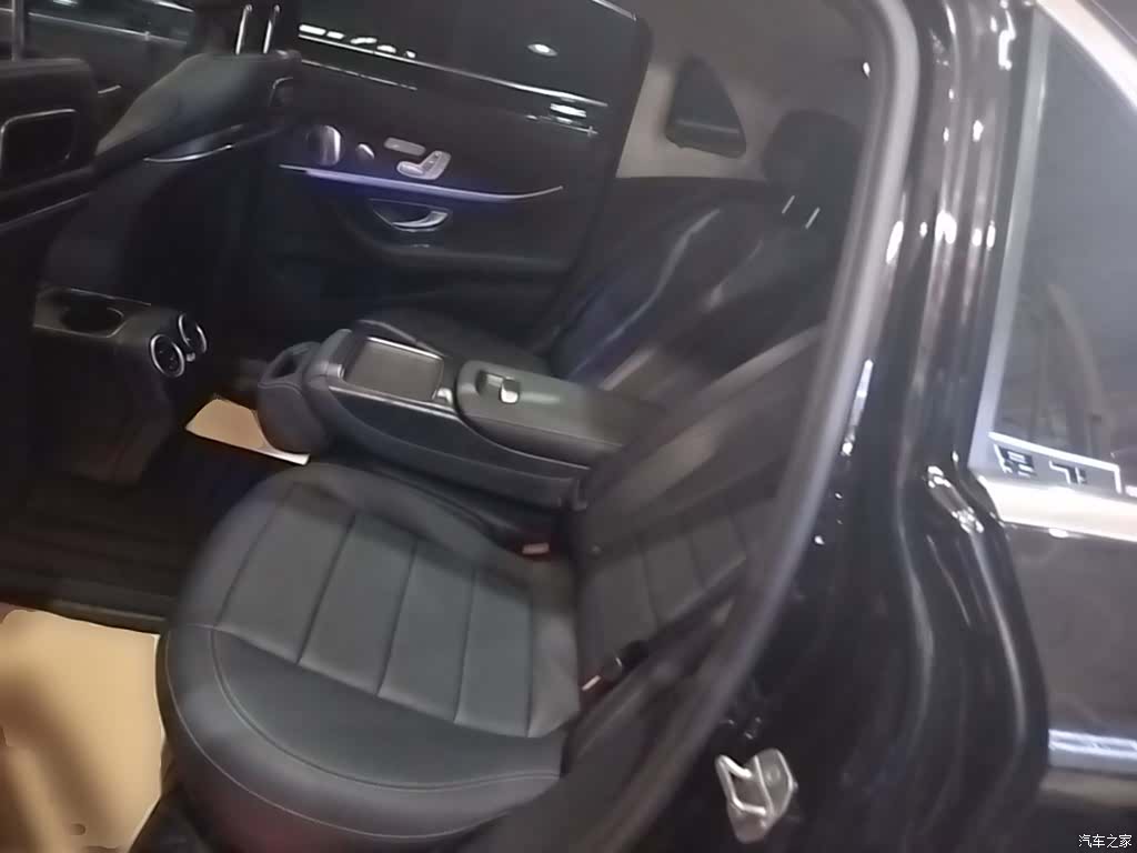 Mercedes-Benz E-Class, 2020 17