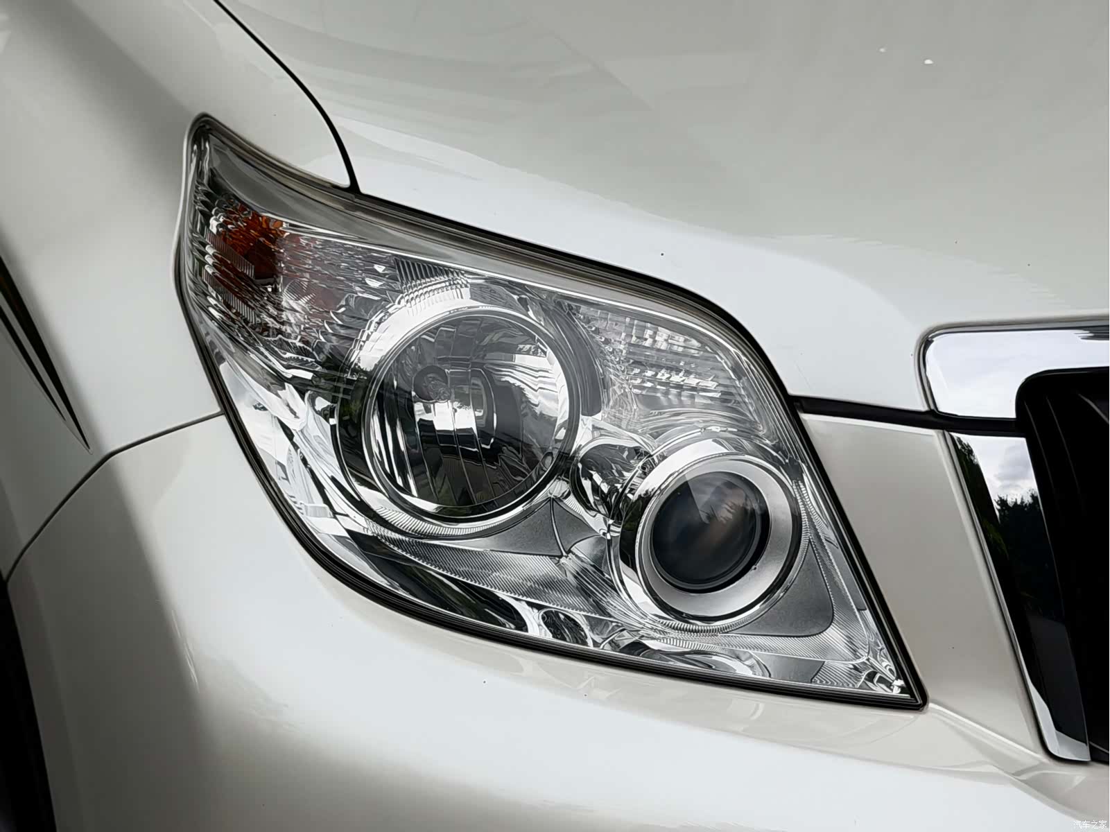 Toyota Prado, 2013 11