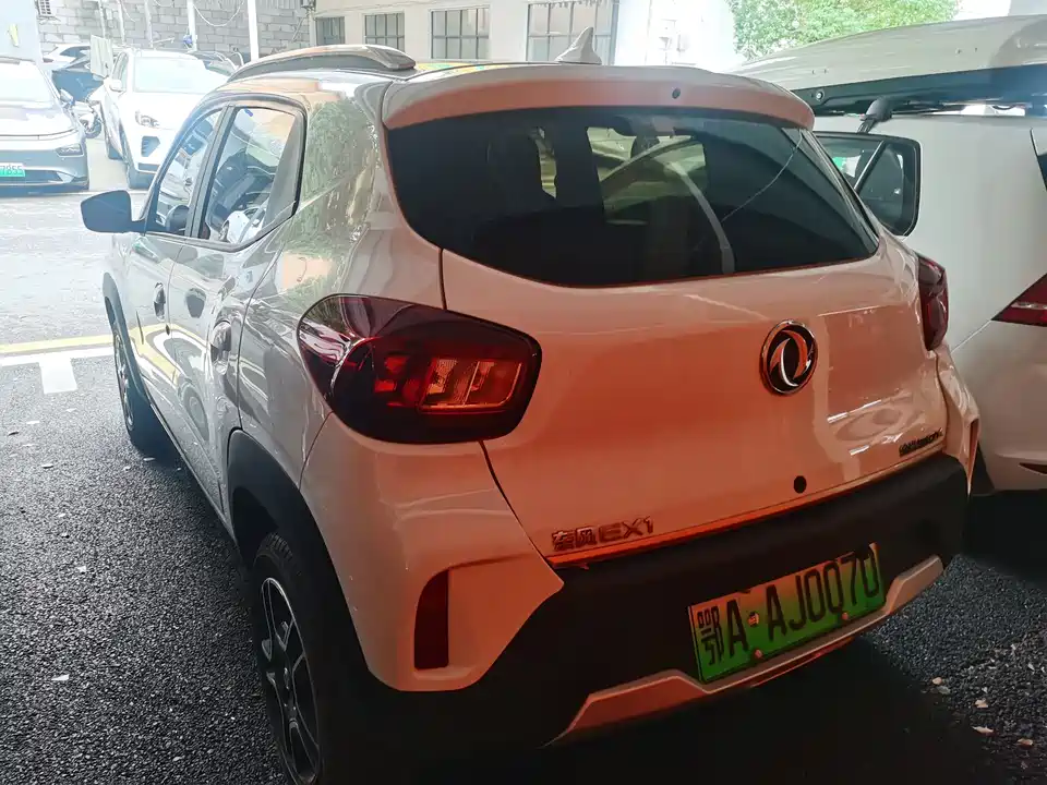 Dongfeng Nammi EX1