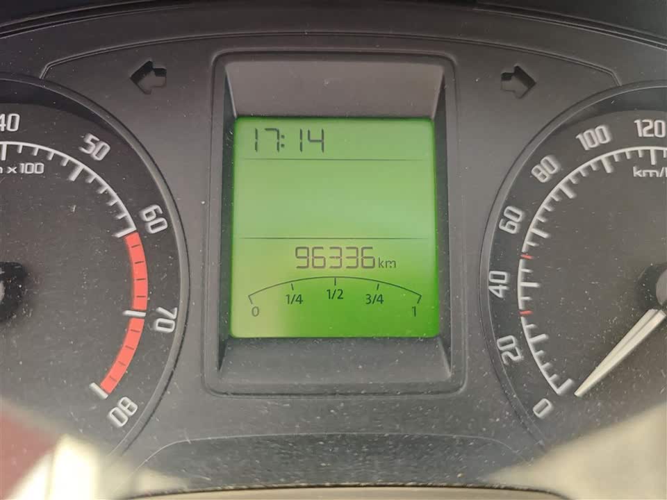 Skoda Jingrui Skoda Jingrui