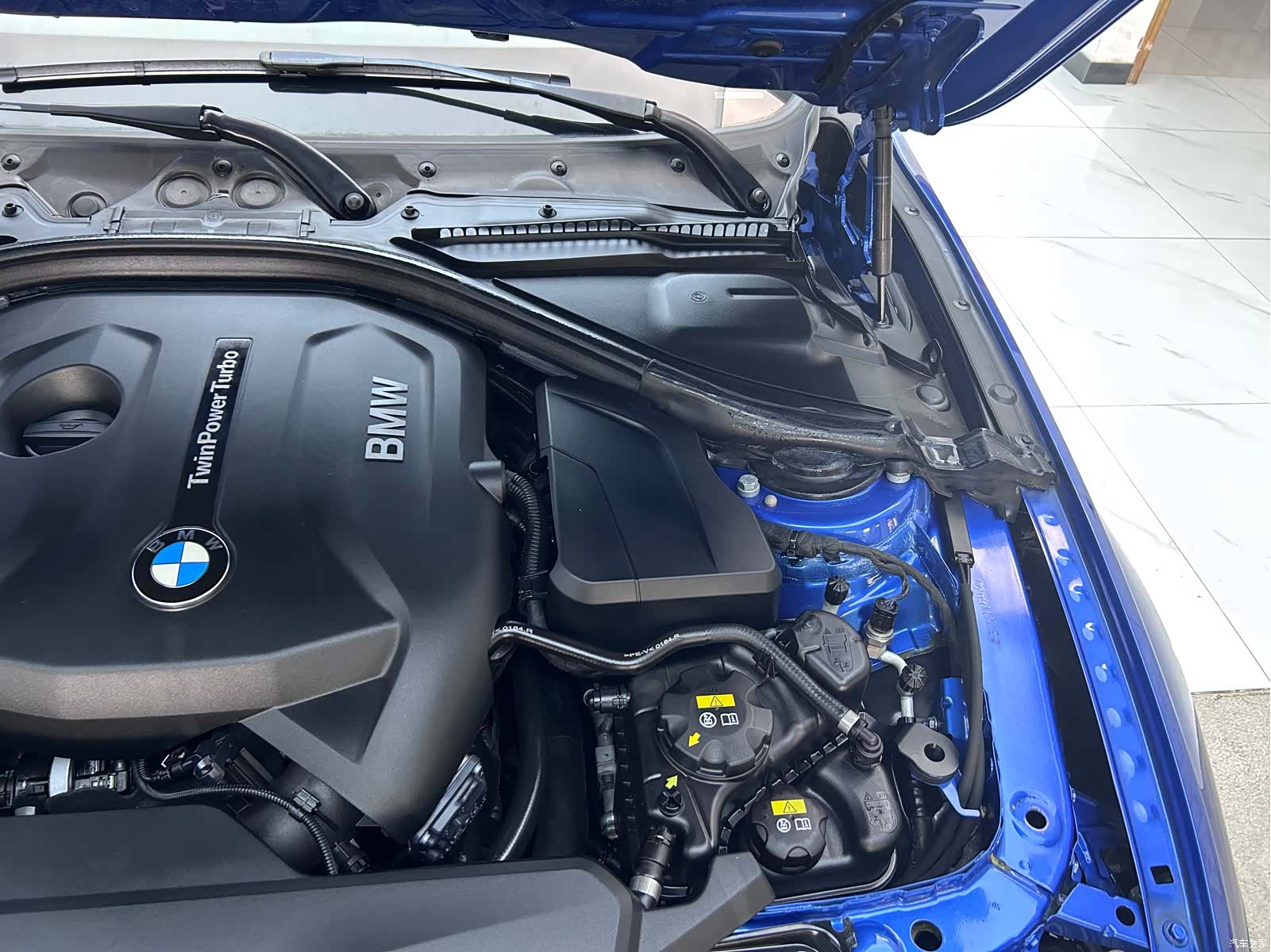 BMW 3 Series, 2018 28