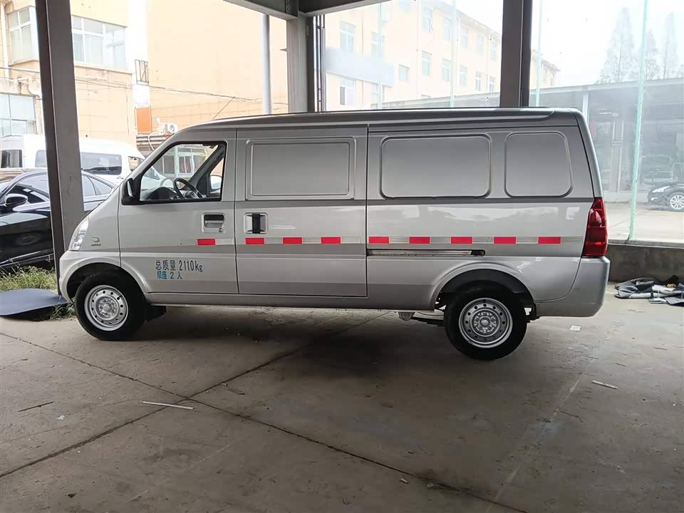 Wuling Wuling Rongguang