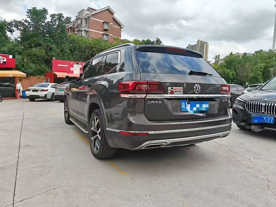 Volkswagen Tourang Volkswagen Tourang