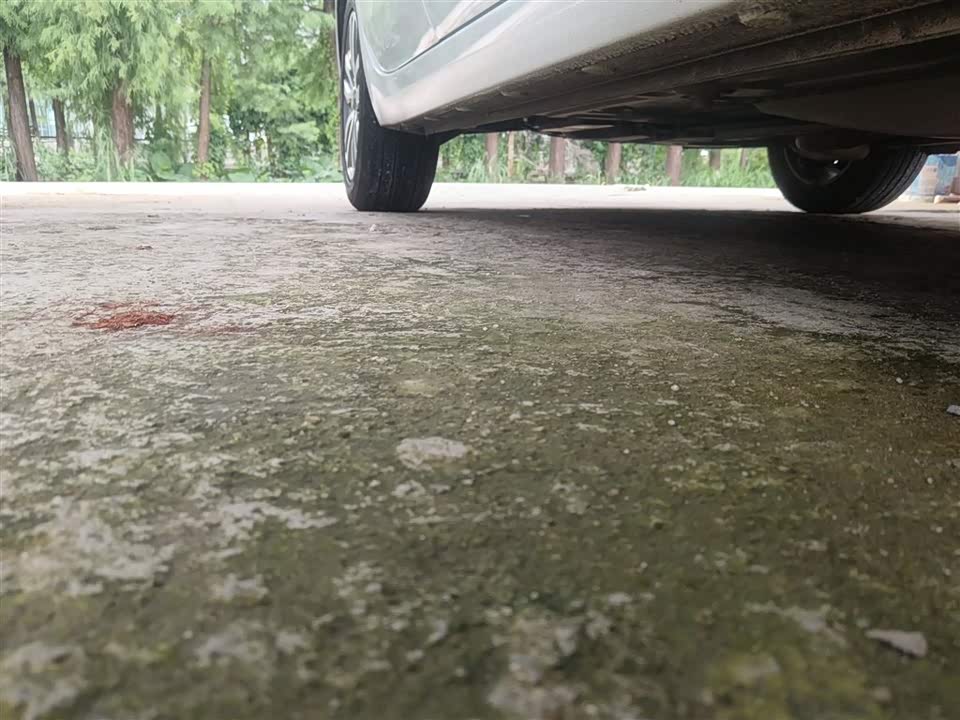 Buick Yinglang