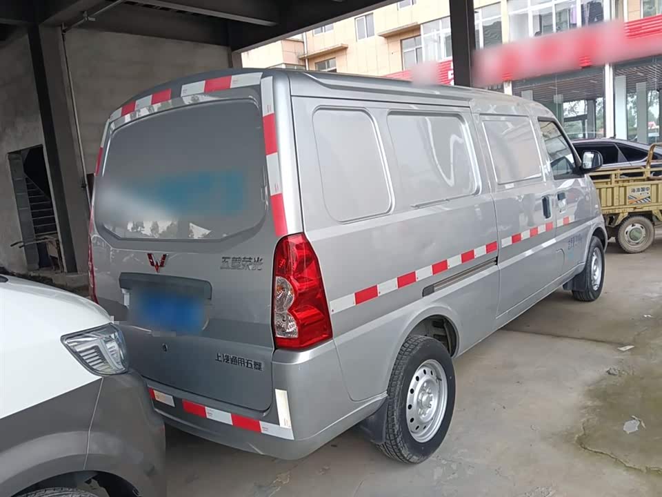 Wuling Wuling Rongguang