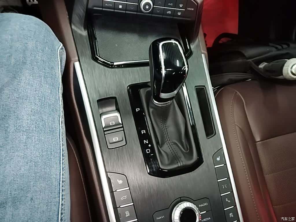 WEY VV7, 2019 6