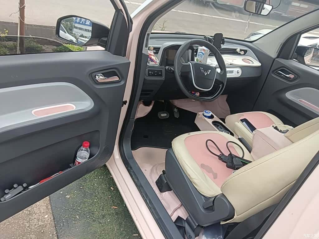 Wuling Yuan, 2021 16