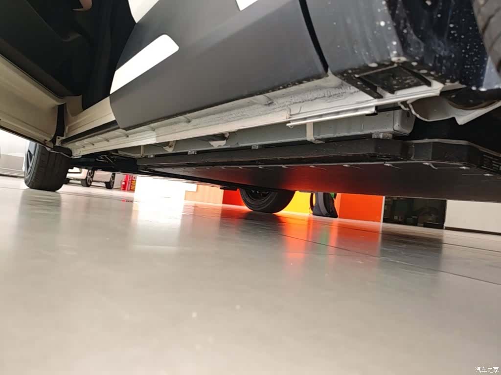 BYD Seagull, 2026 22
