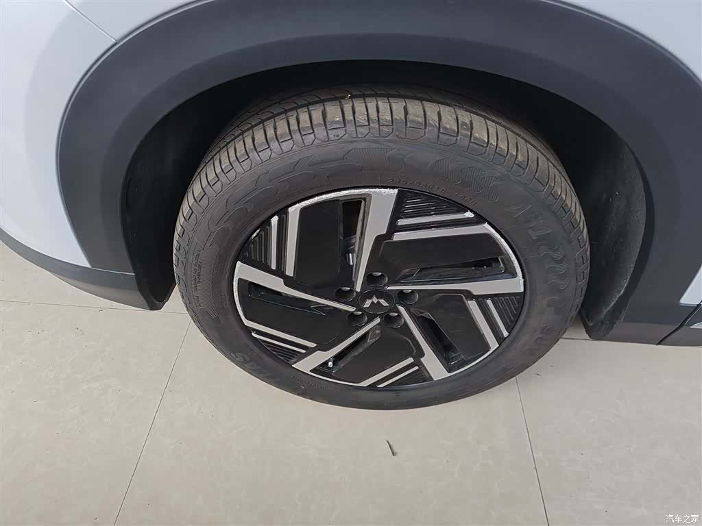 Wuling Starlight, 2024 25