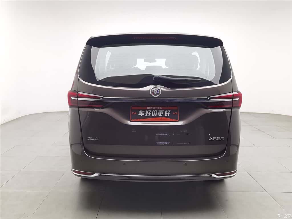 Buick GL8, 2024 4