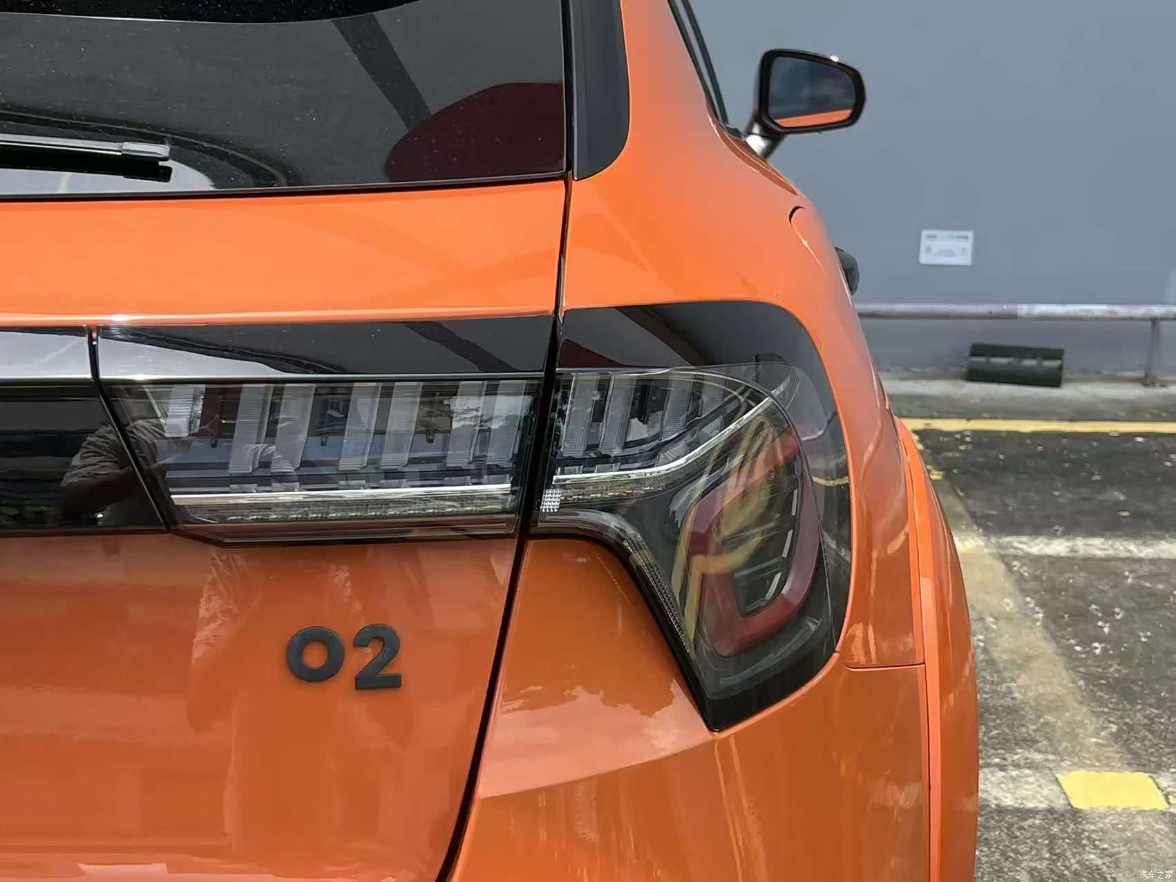 Lynk & Co 02, 2022 13