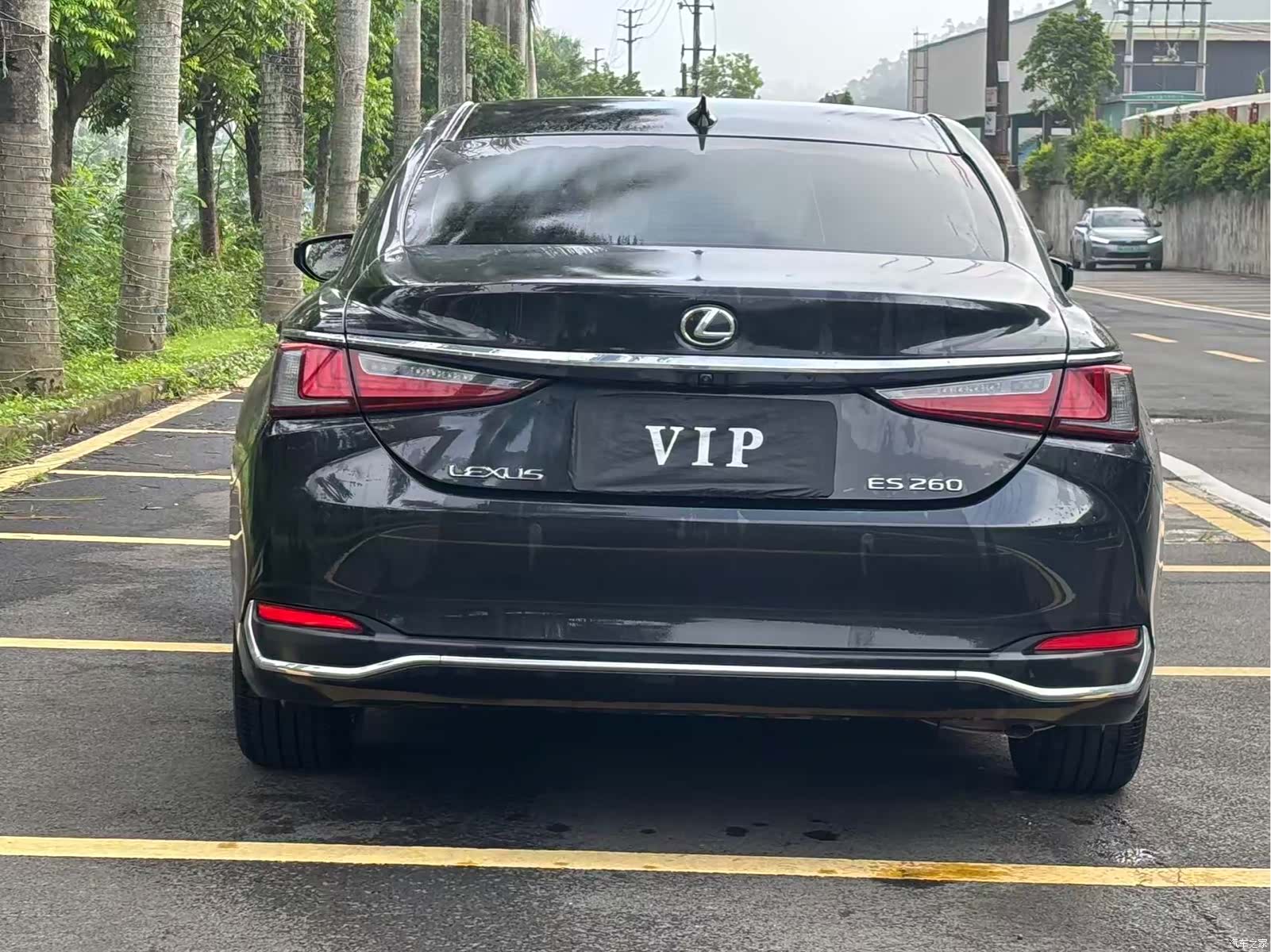 Lexus ES, 2022 6