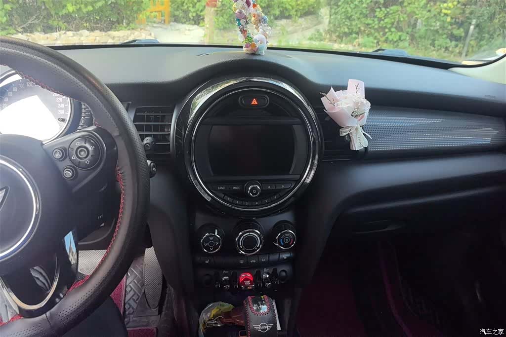 Mini Cooper, 2017 13
