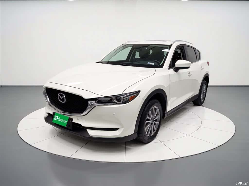 Mazda CX-5, 2020 2