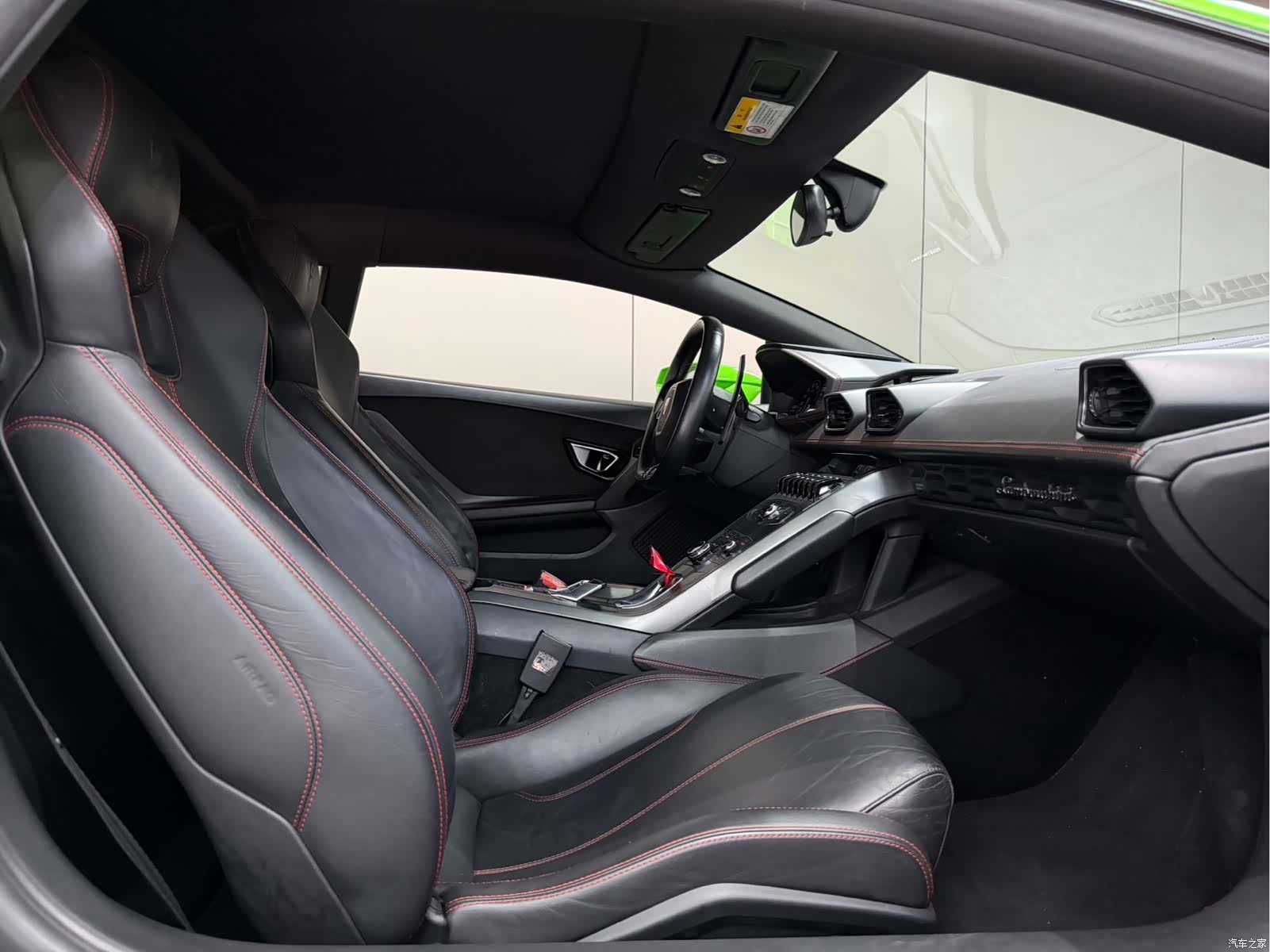 Lamborghini Huracán, 2015 13