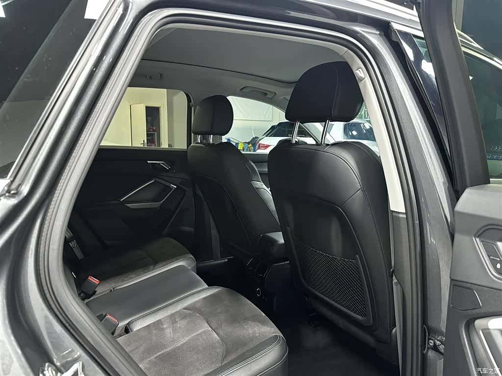 Audi Q3, 2022 18