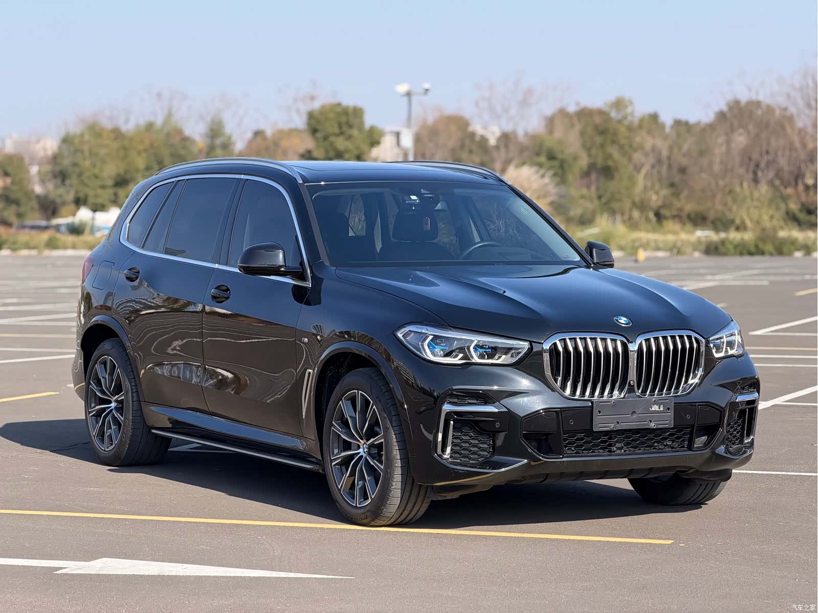 BMW X5, 2023 3