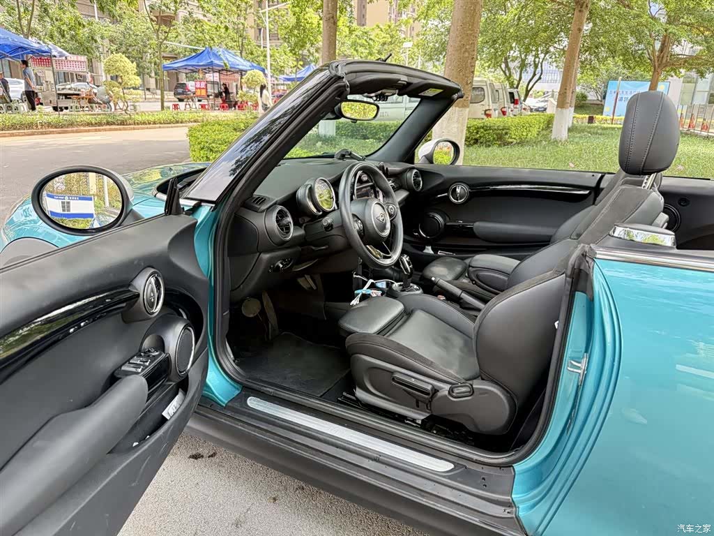 Mini Cooper, 2020 18