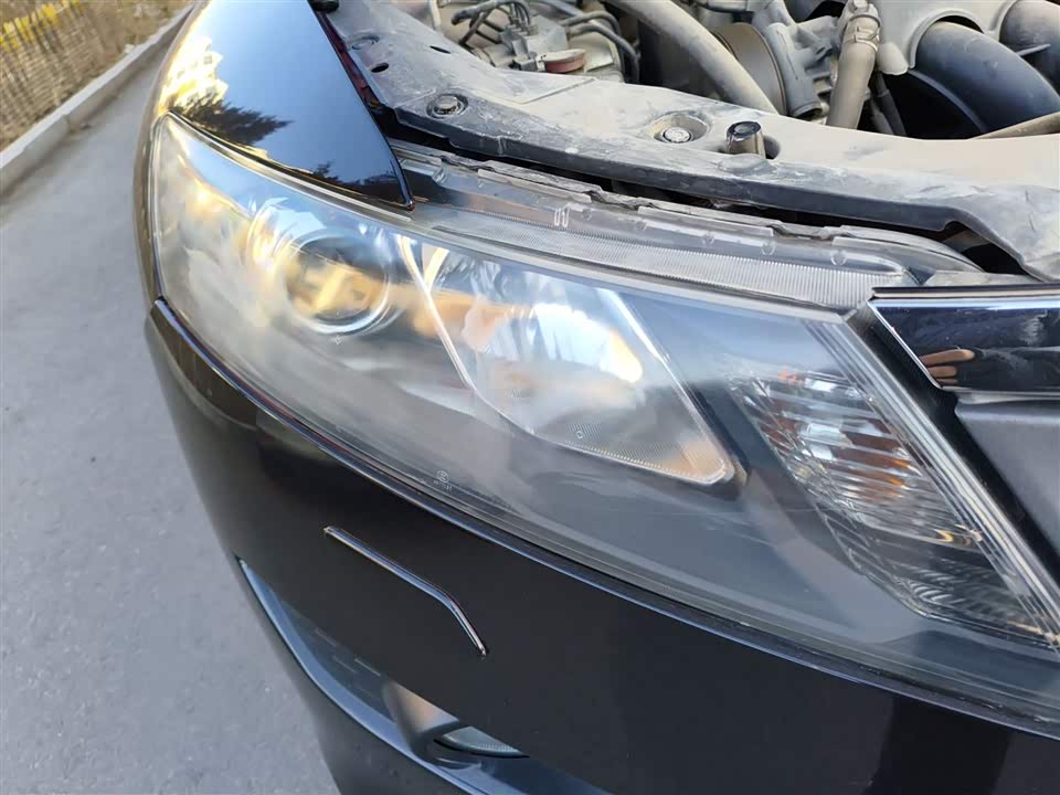 Honda Song Poetry Map