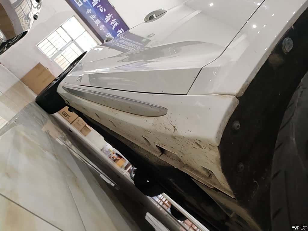 Geely Preface, 2022 21