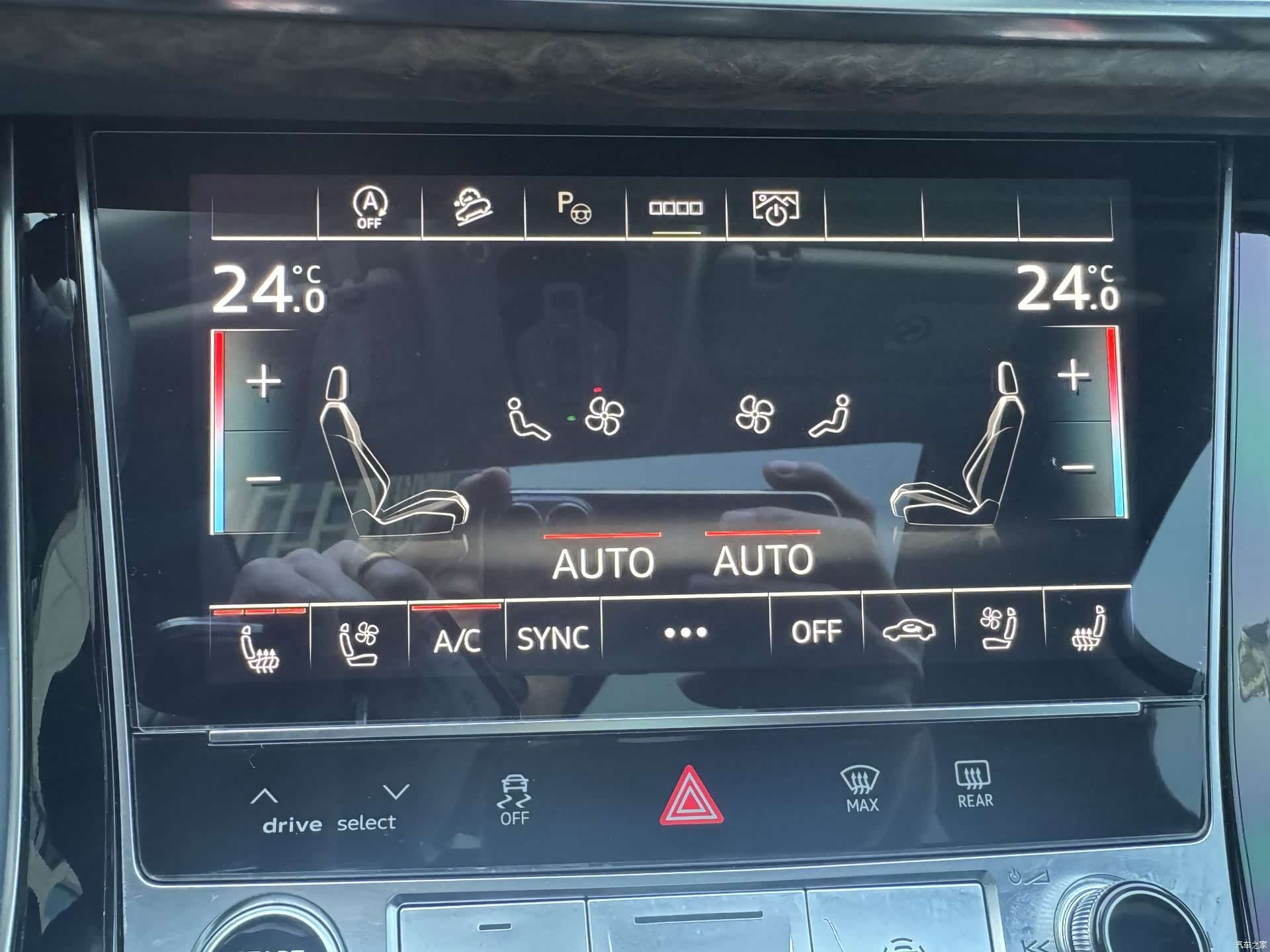 Audi Q7, 2021 22
