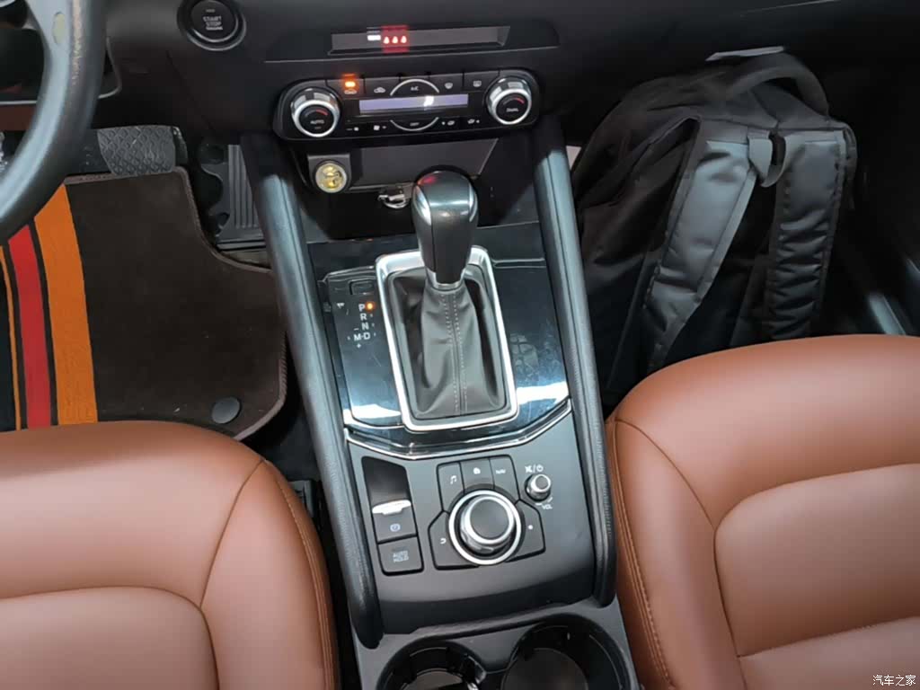 Mazda CX-5, 2024 14