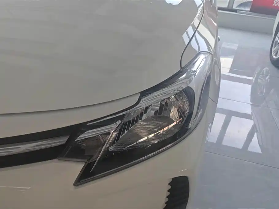 Toyota Vios