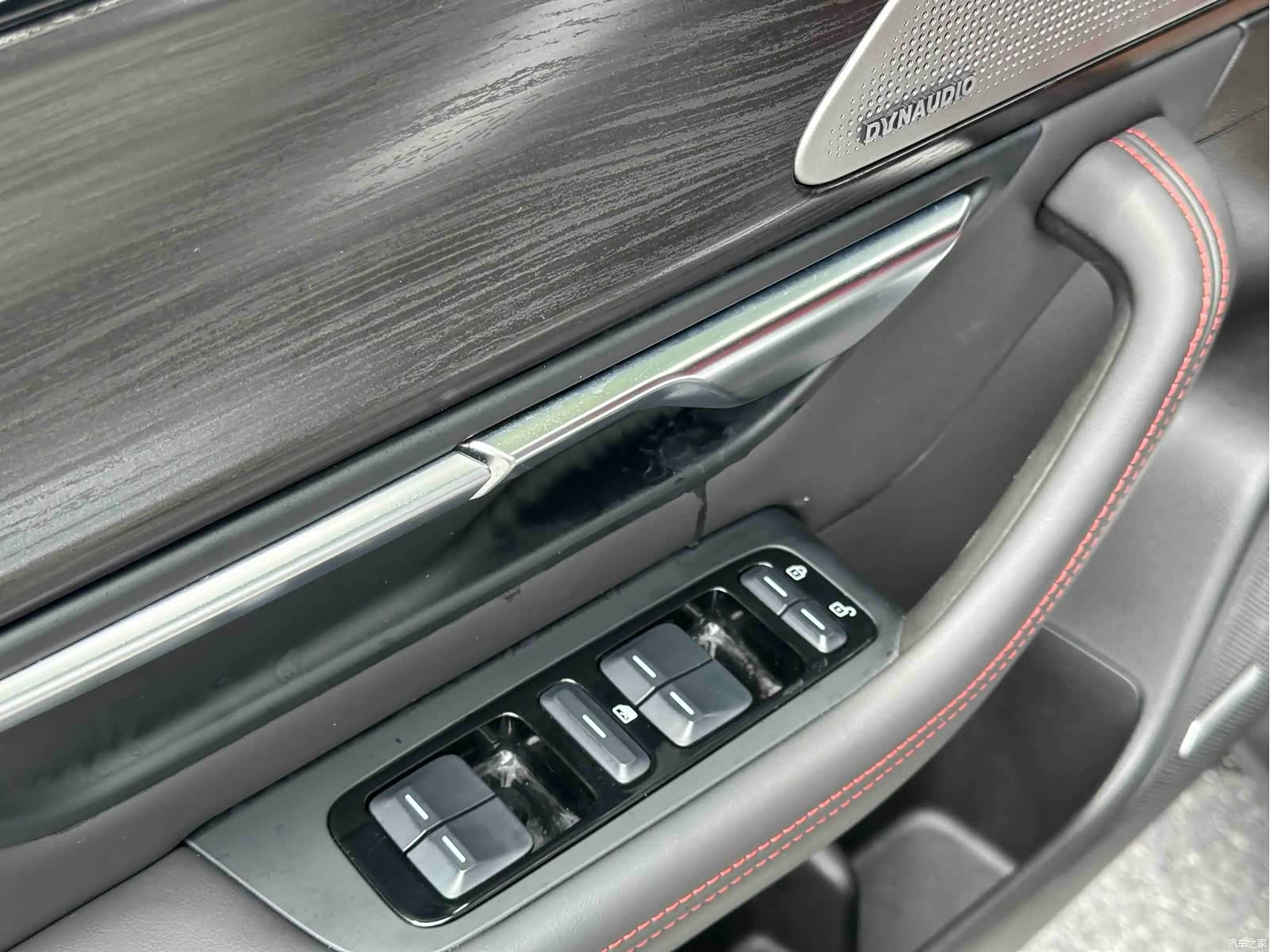 Xpeng P7, 2021 9