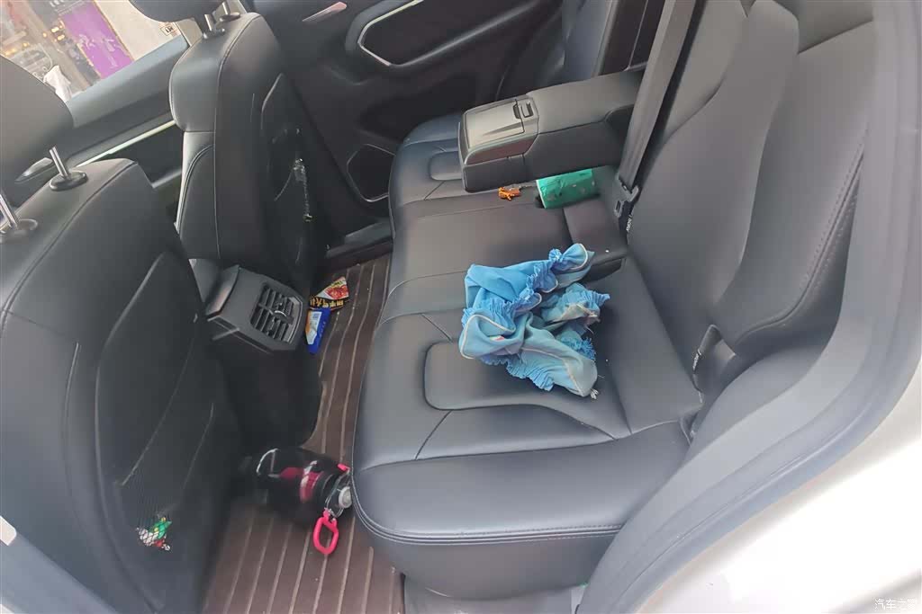 Haval H6, 2017 11