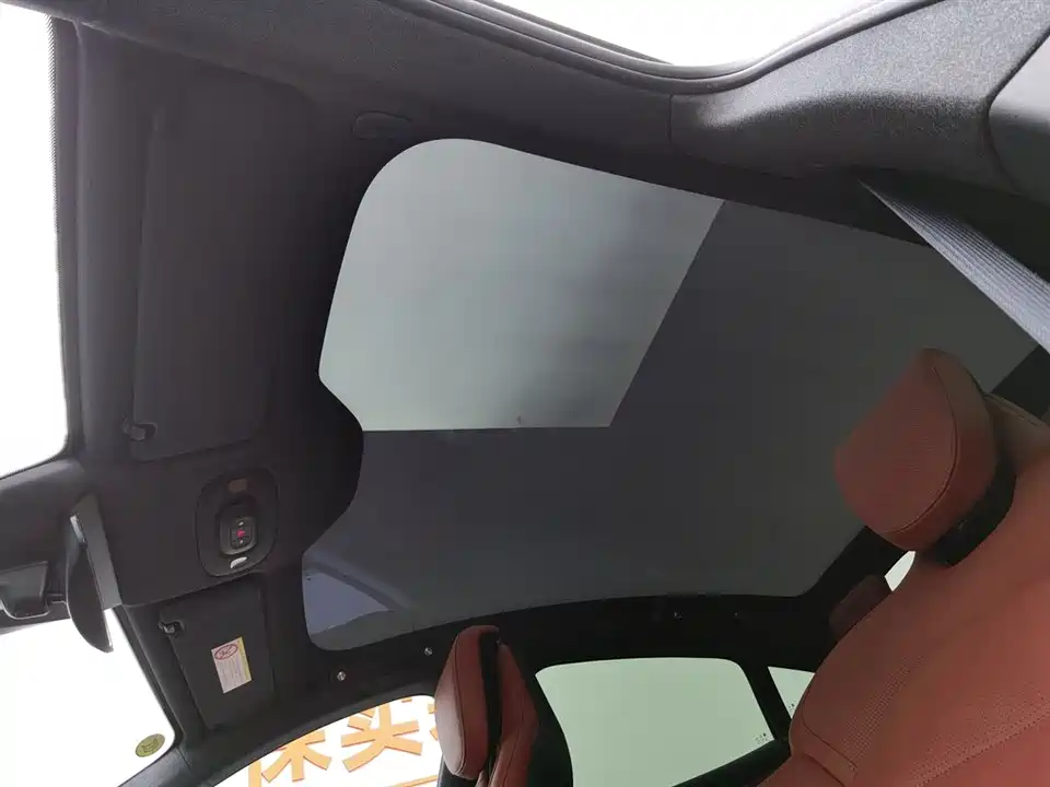 Xiaomi Xiaomi SU7