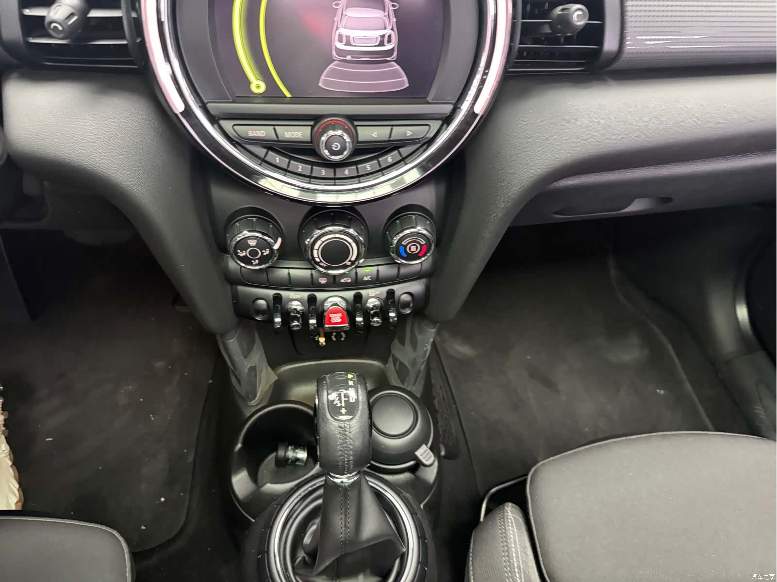Mini Cooper, 2016 13