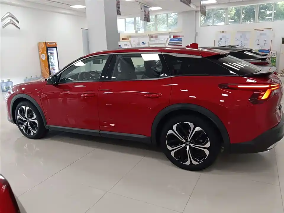 Citroen Versailles C5 X