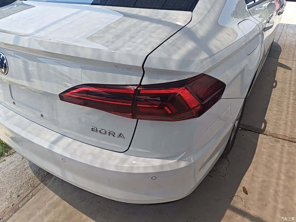 Volkswagen Bora, 2022 8