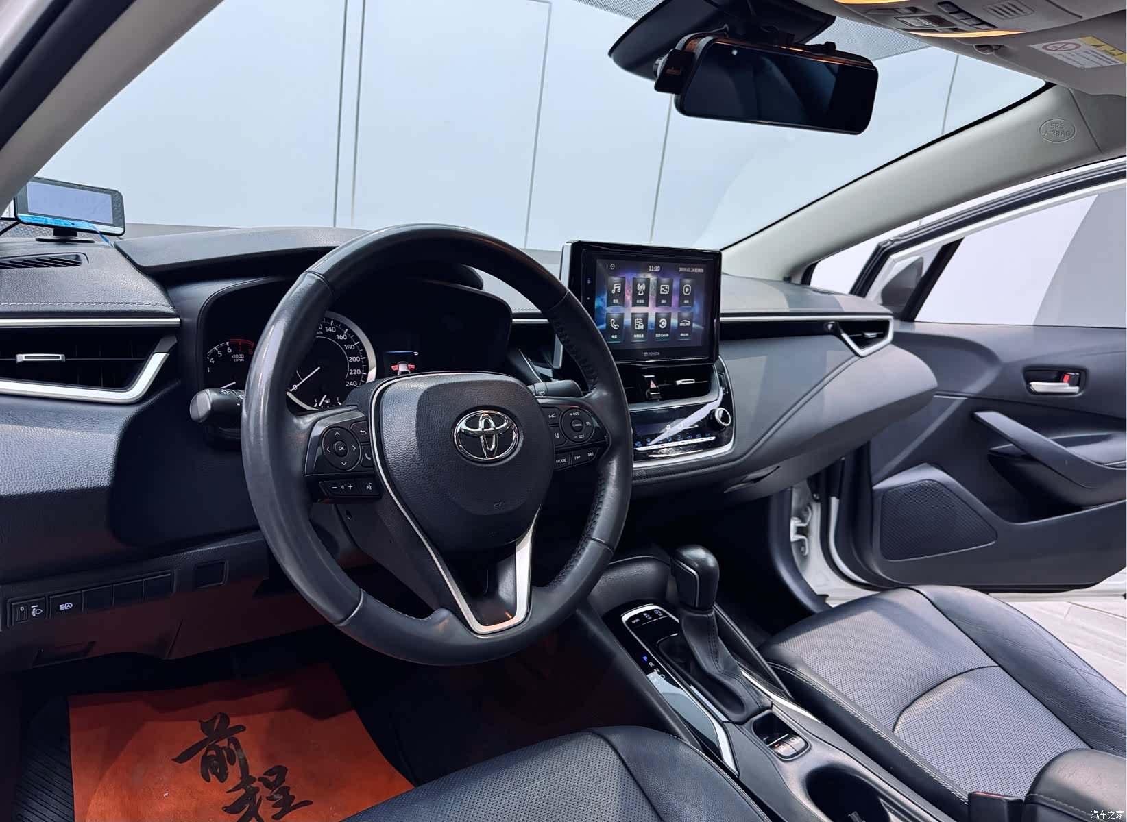 Toyota Corolla, 2020 8