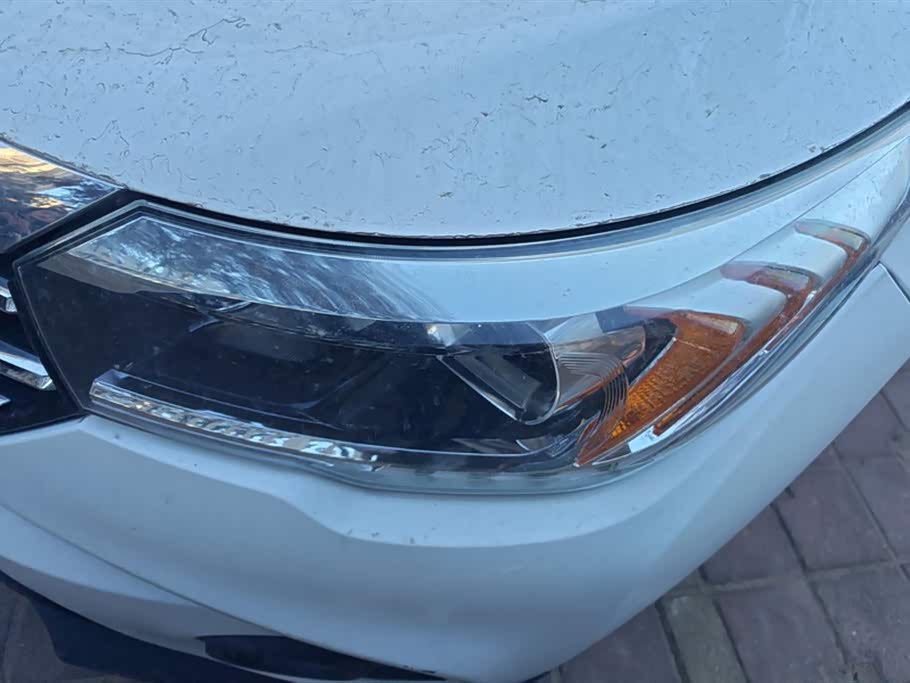 Trumpchi Trumpchi GS4