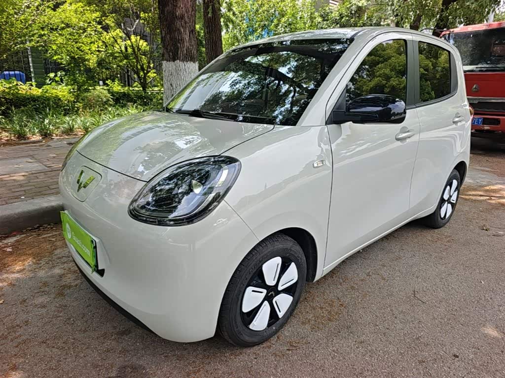 Wuling Mini EV
