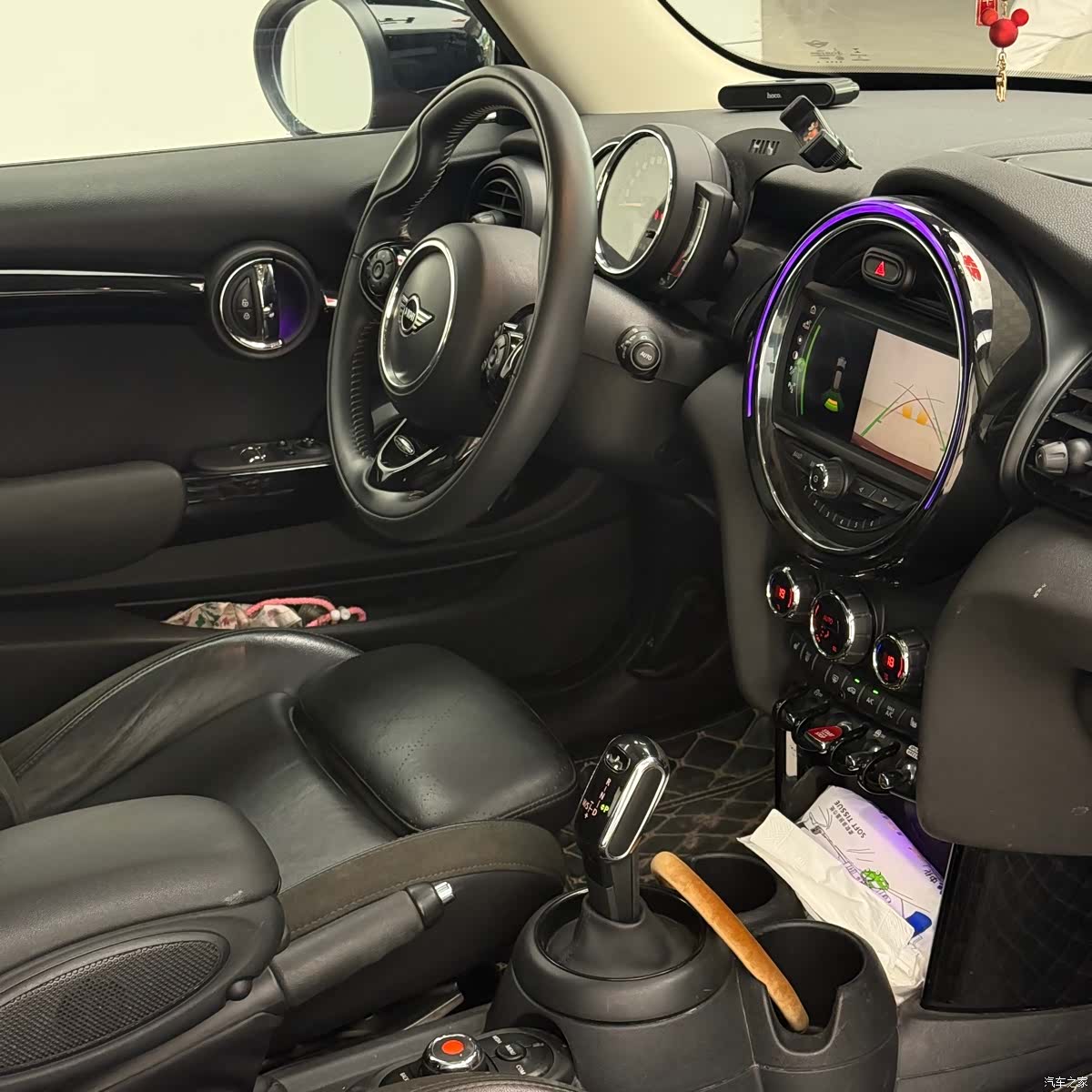 Mini Cooper, 2020 17