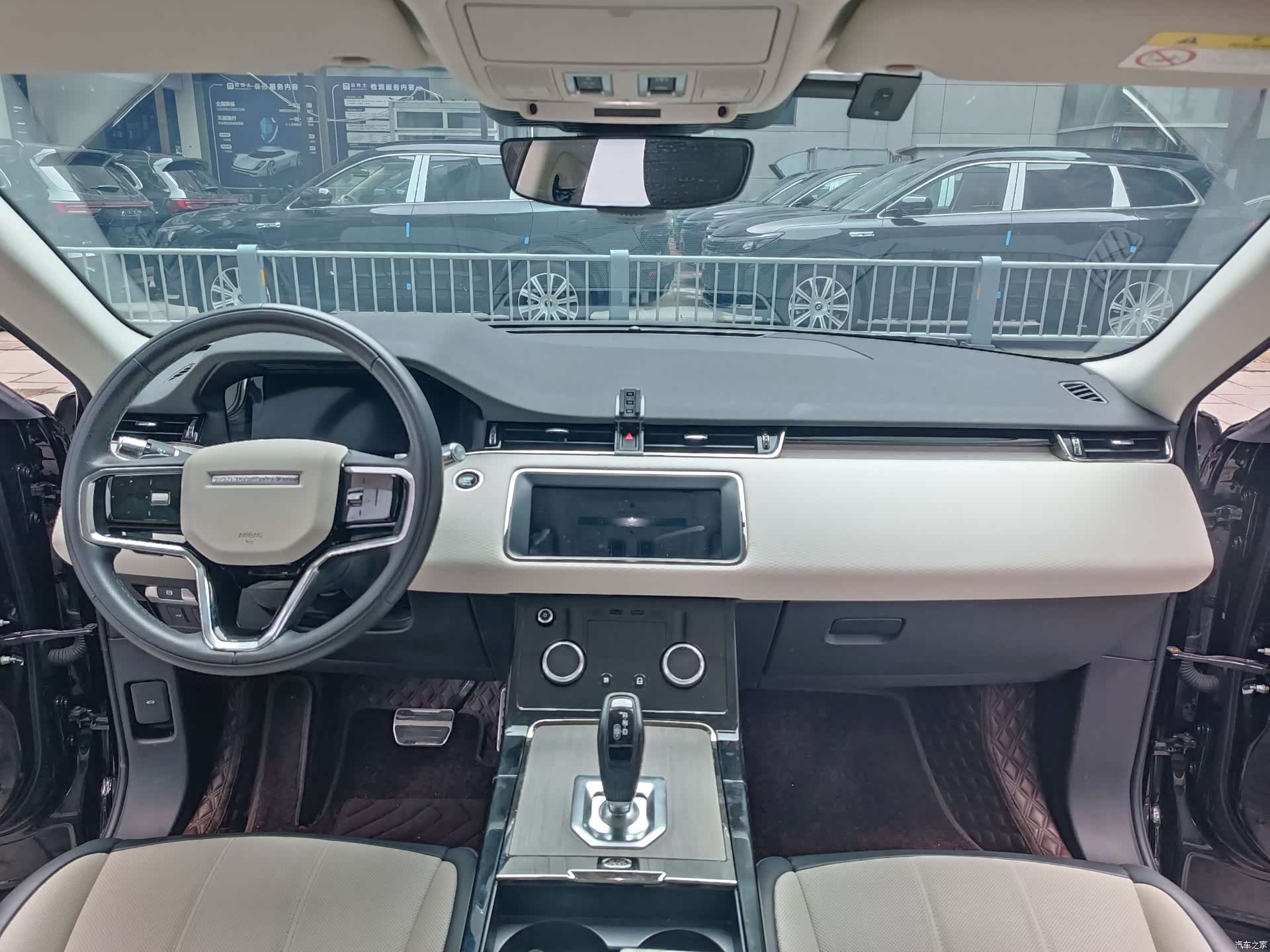Land Rover Range Rover, 2022 8