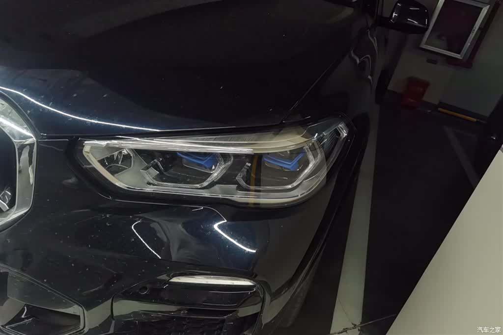 BMW X5, 2020 все фото