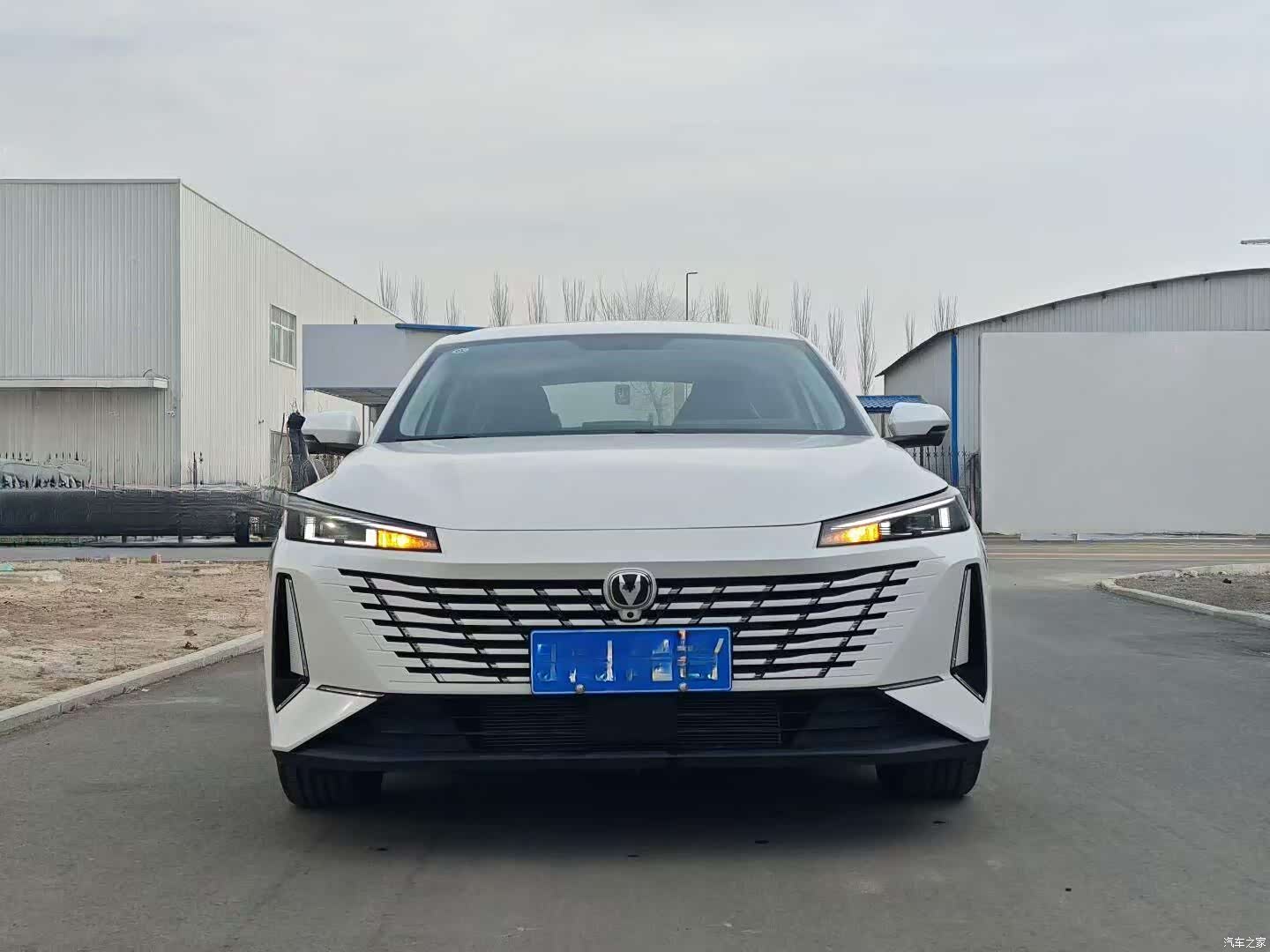 Changan Eado, 2024 2
