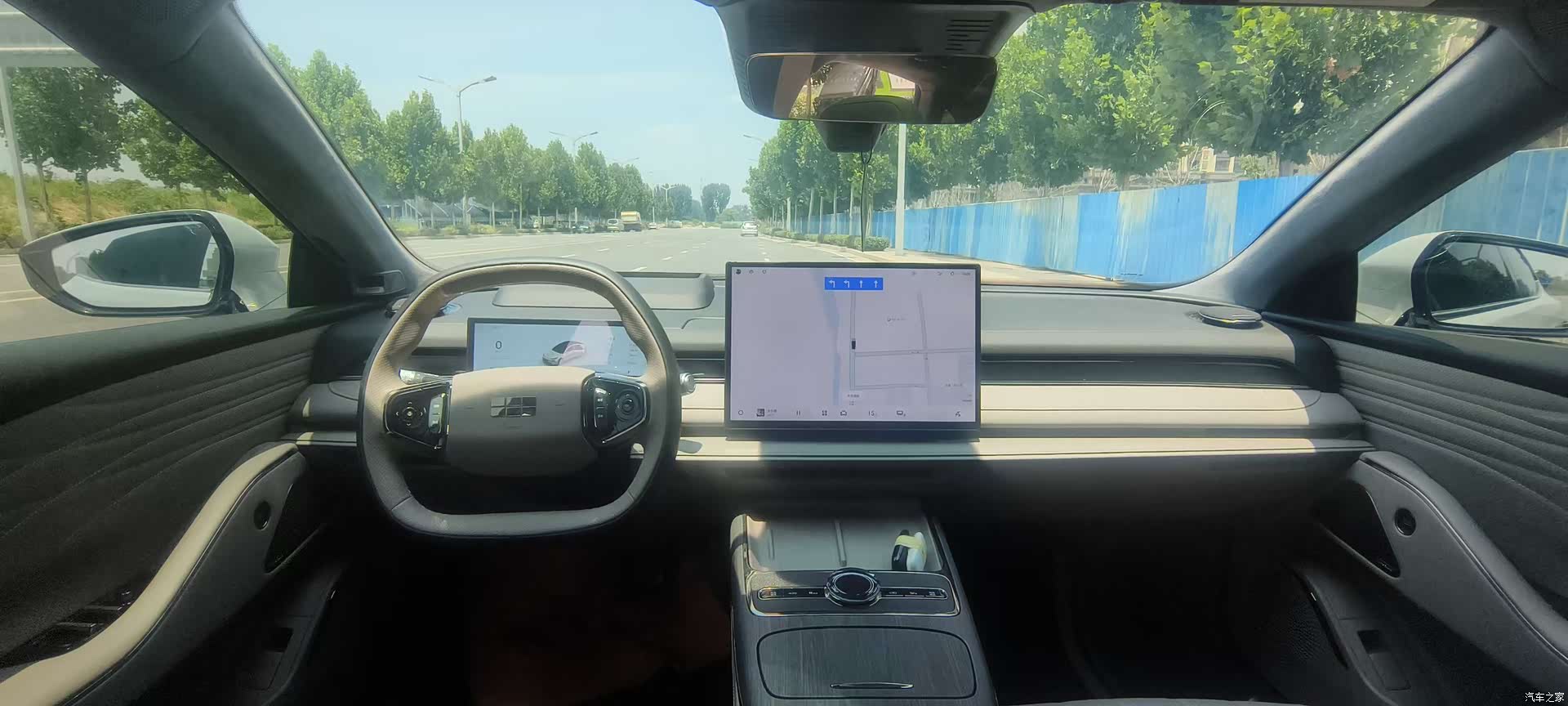 Geely 8, 2025 6