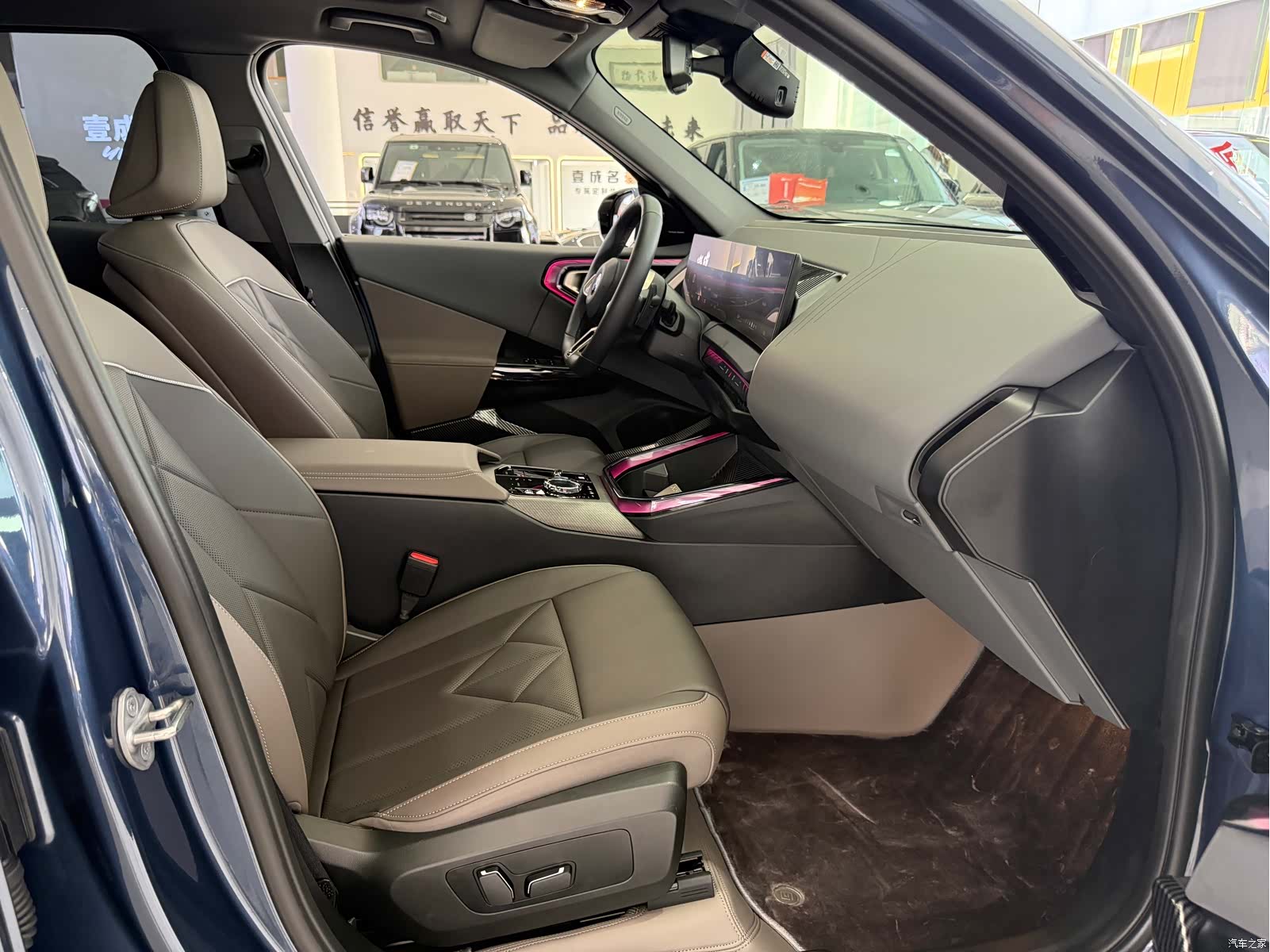 BMW X3, 2025 14
