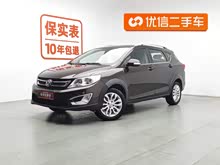 �������AX3 2016�� 1.5L �Զ��п���